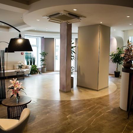 Hotel Atlas ライプツィヒ エクステリア 写真