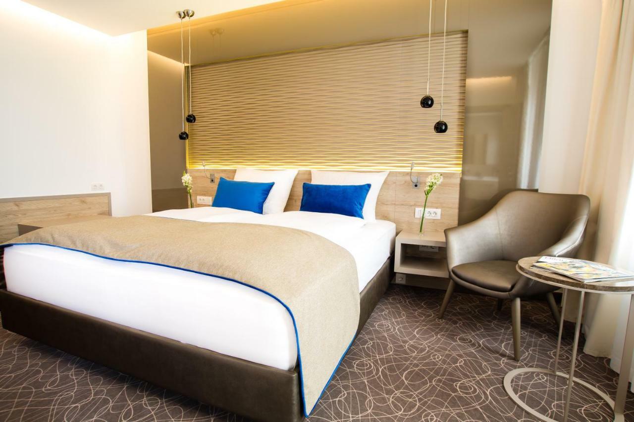 Hotel Atlas ライプツィヒ エクステリア 写真