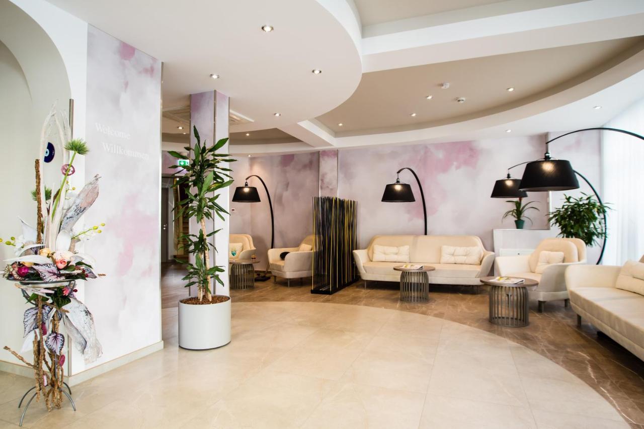 Hotel Atlas ライプツィヒ エクステリア 写真